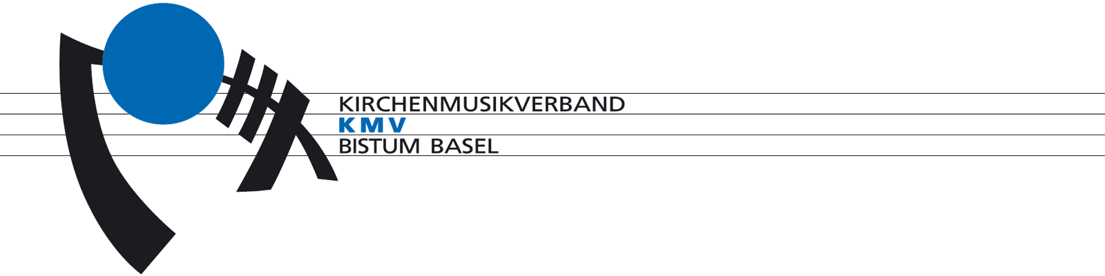 Kirchenmusikverband KMV Bistum Basel